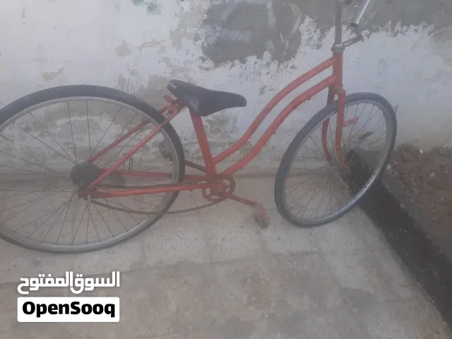 بسكليت سباق جنط 26 وكالة نظيف للبيع