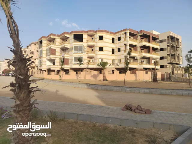 250 m2 5 Bedrooms Apartments for Sale in Cairo Shorouk City