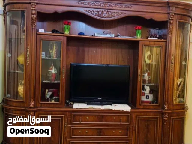 مكتبه شبه جديده