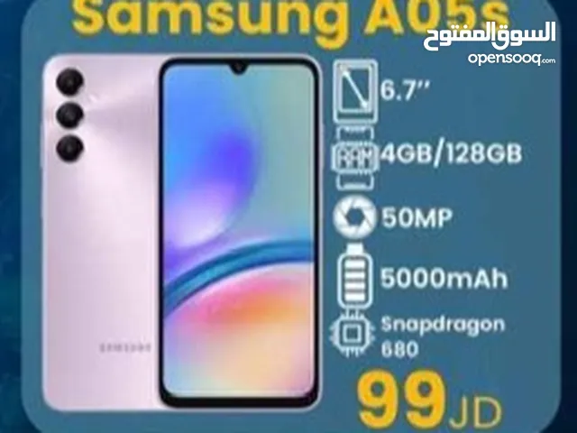 Samsung a05s