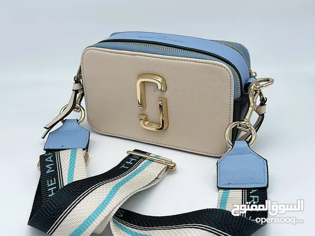 Beige MARC JACOBS for sale in Amman