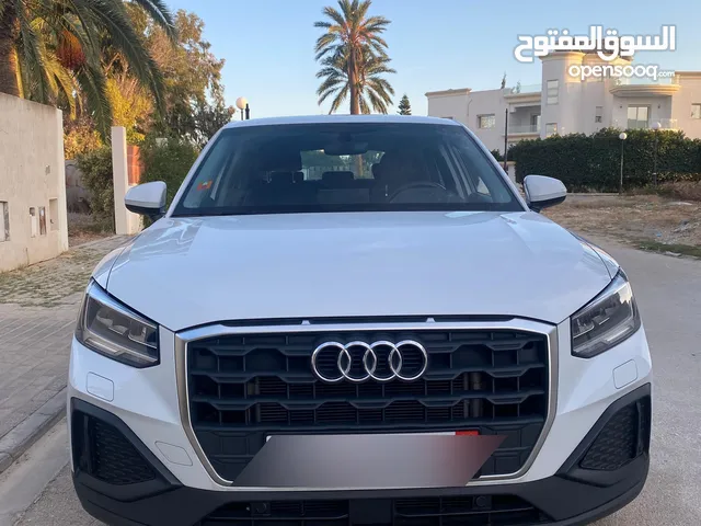 Audi Q2 35 TFSI