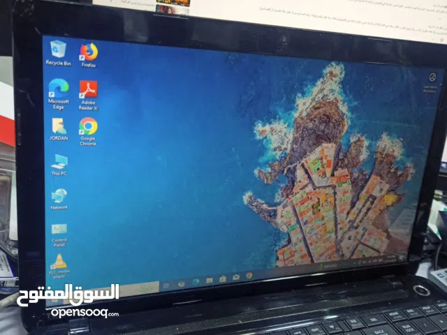 Windows Toshiba for sale in Amman