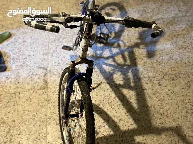 دراجه سعر خرافي
