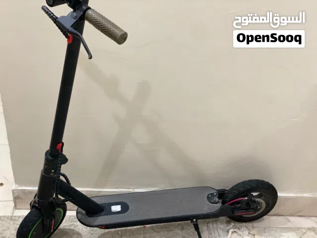 اسكوتر كهربائي استعمال خفيف
