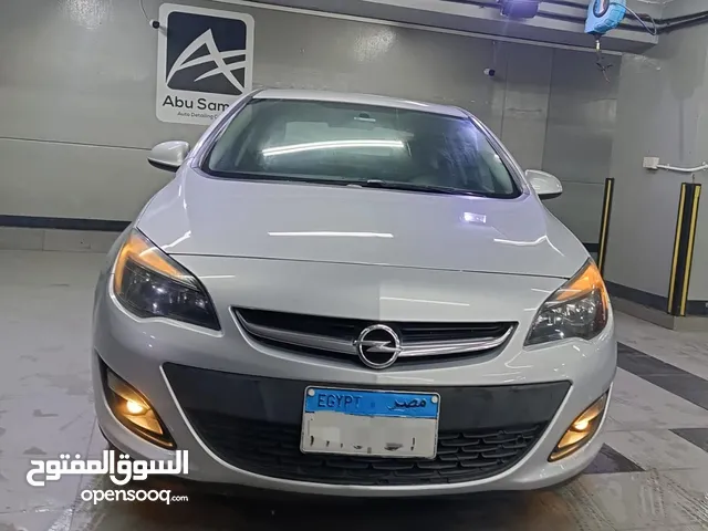 Used Opel Other in Cairo