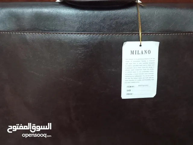  Bags - Wallet for sale in Tripoli