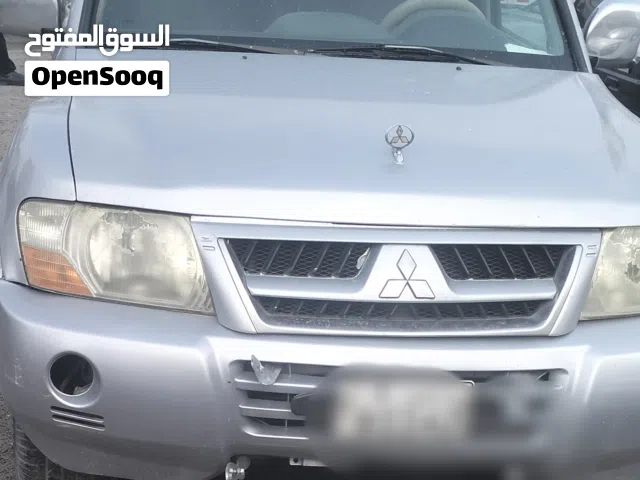 Used Mitsubishi Pajero in Hawally