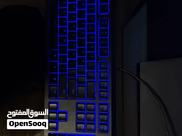 كيبورد Razer Ornata Chroma Gaming Keyboard