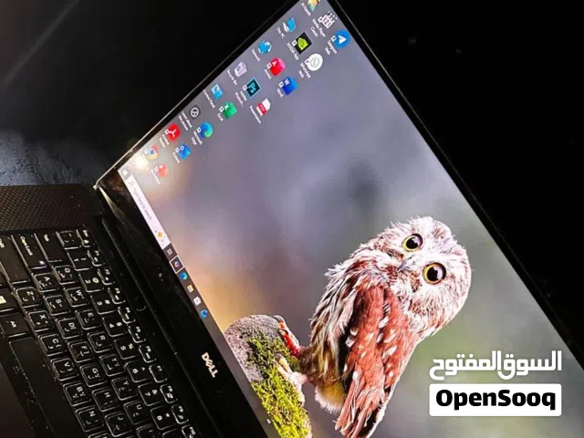 لابتوب دل استخدام منزلي ( ما متعوب )