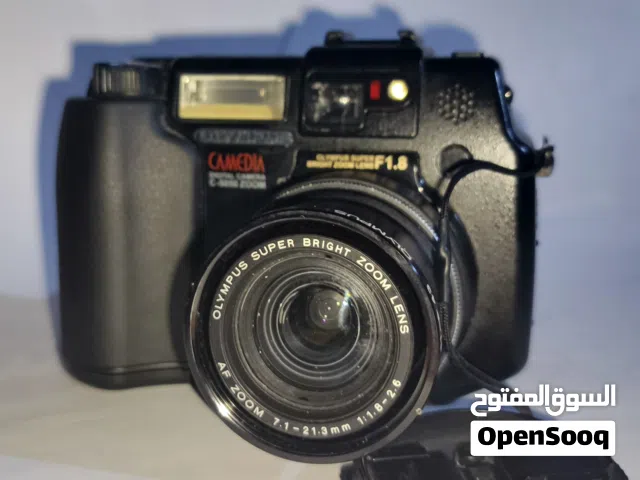 اولمبس c5050 كاميرا دجتال