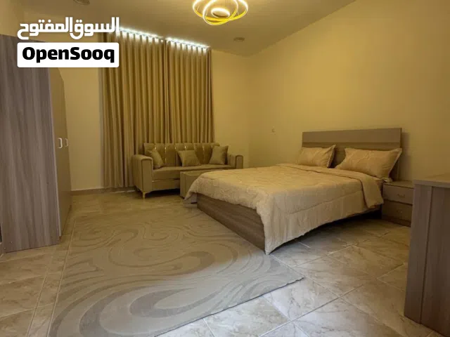77 m2 Studio Apartments for Rent in Al Ain Zakher
