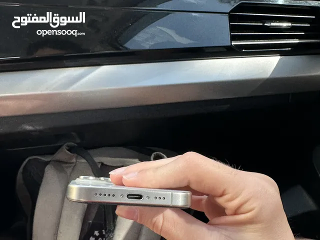 تلفون للبيع 15برو