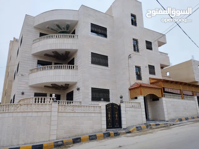 100 m2 3 Bedrooms Apartments for Rent in Amman Marka