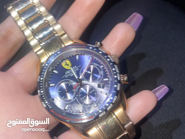Analog Quartz Others watches for sale in Amman