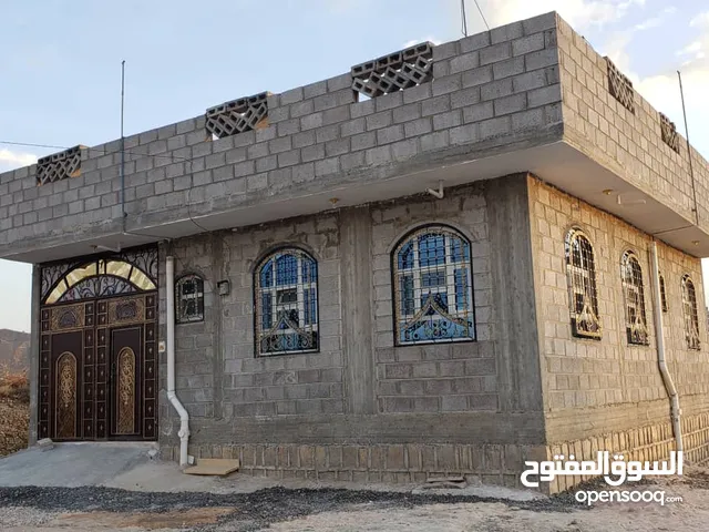 88 m2 3 Bedrooms Townhouse for Sale in Sana'a Ma'rib Street