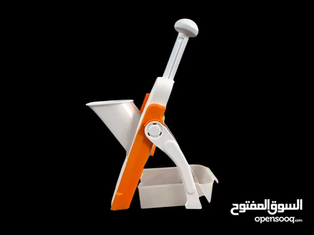 قطاعة الخضروات العمودية مفيدة للطباخ و زوجتك