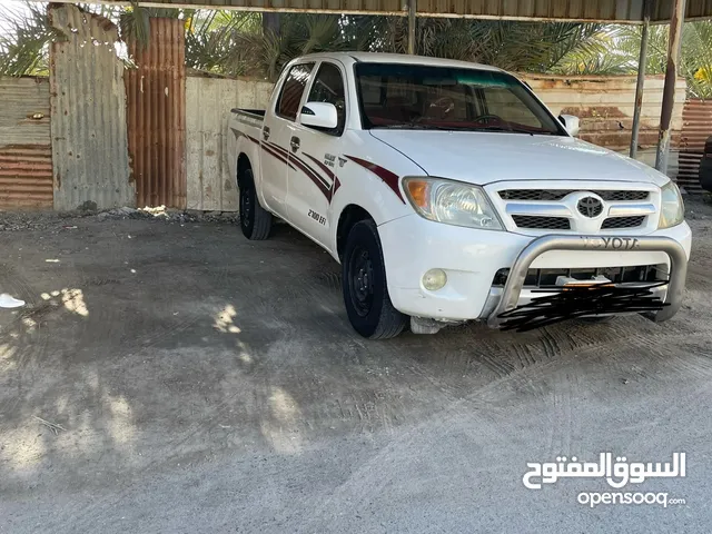 Used Toyota Hilux in Northern Governorate