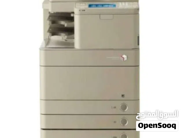 Canon imageRUNNER ADVANCE C5235i – Color Printer / Copier