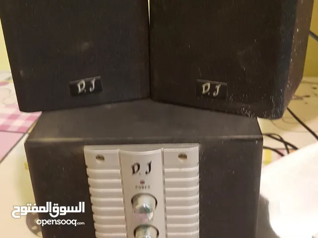  Speakers for sale in Giza