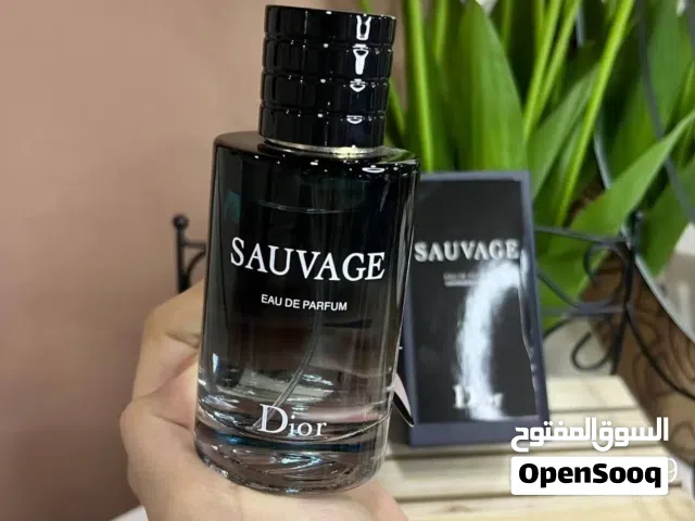عطر سوفاج ديور الاصلي بسعر جملة وتوصيل مجاني لكافة انحاء السلطنة