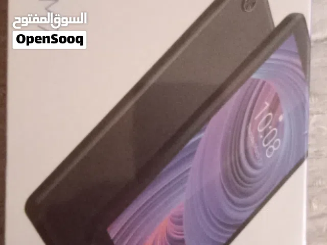 للبيع تاب لينوفوا جديد 16 جيجا رام 1 بشريحه نت فور جي 7 بوصه مكان لميموري سعره الاصلي 15 دينار للبيع