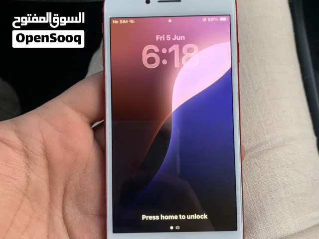Apple iPhone SE 2 128 GB in Northern Governorate