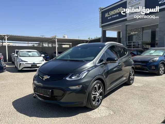 Chevrolet Bolt 2019 in Zarqa