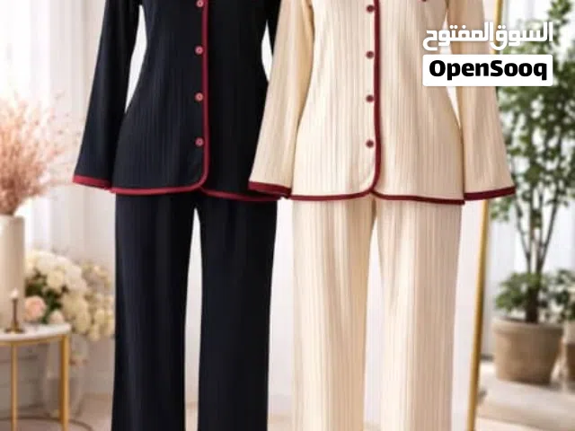 بيجامات نساء ترند