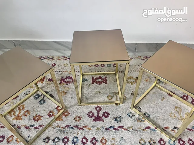 طاوله فرديه 30ف30 الإرتفاع 40cm