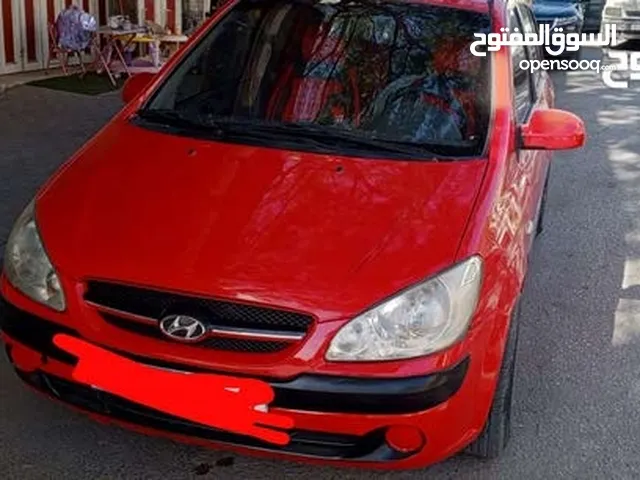 هونداي جيتس 2010