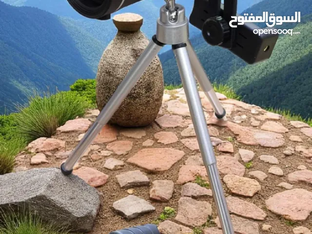 منظار عين النسر 40×60