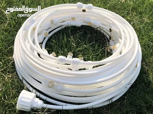 بيع مرشات رذاذ حدائق