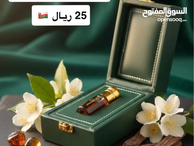 دهن عود بوراي