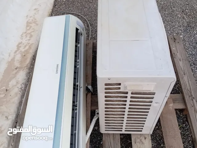 Samsung 2 - 2.4 Ton AC in Al Dhahirah