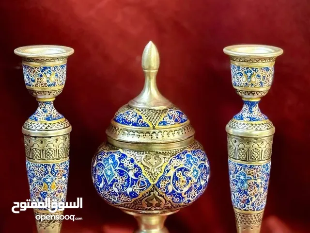 Isfahan Calligraphy and Painting
