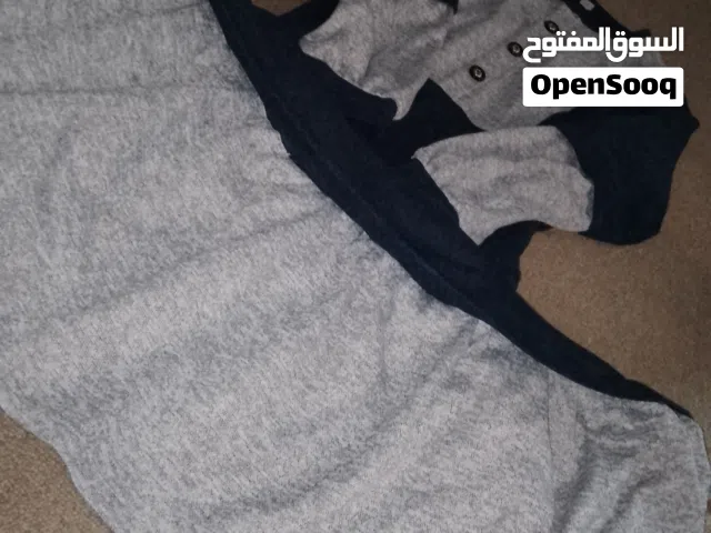 نفنوف يلبس ل 80 كيلو تقريبا
