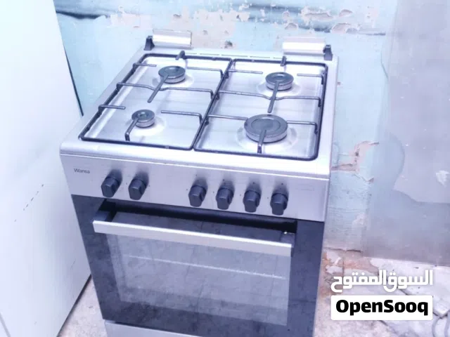 نبيع طباخ 4 شعله بحاله فوق الممتازه مقاس 60 في 60 معا التوصل التشغيل والكفاله 1 شهر
