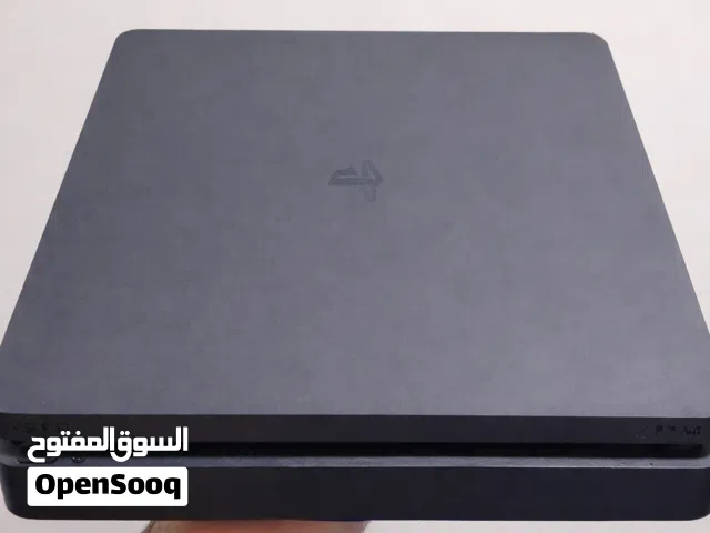 PS4 Slim للبيع