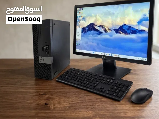 Dell OptiPlex 5050 Desktop PC for Sale