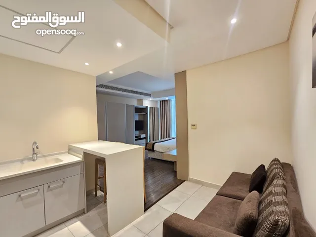 55 m2 Studio Apartments for Rent in Manama Juffair