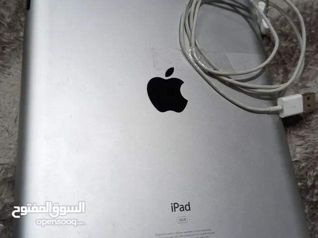 Apple iPad 3 16 GB in Amman