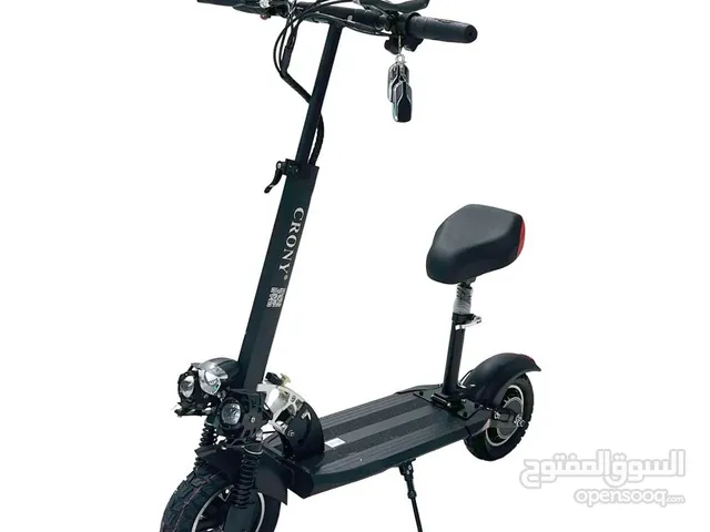 CRONY V10 Electric Scooter 1200W 80km/h Big LCD