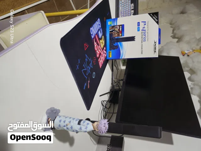 قاعدة تبريد جهاز سوني فور من شركة DOBE