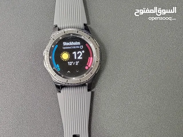 Samsung Smart watch S1