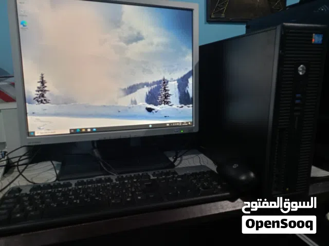 Windows HP  Computers  for sale  in Farwaniya