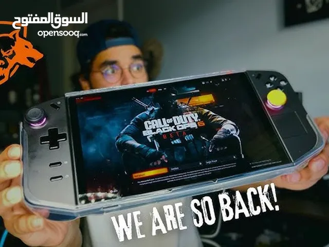 لينوفو ليجند كو - Lenovo legion go