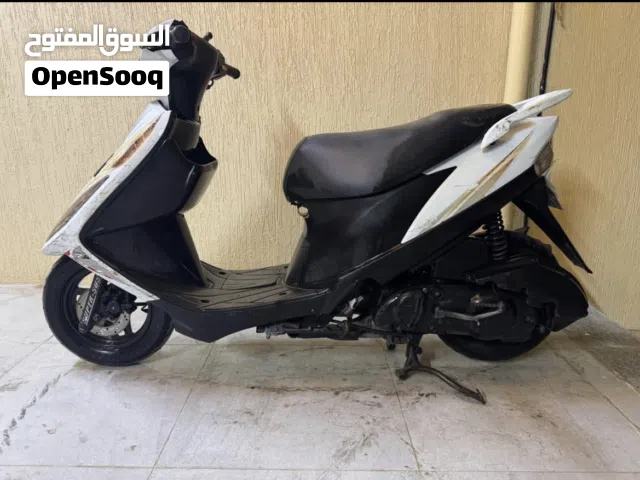 2013 Suzuki Other