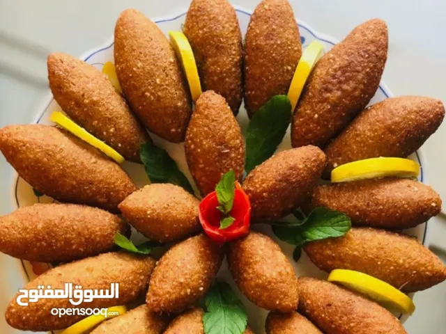 طبخ بيتوتي مقبلات بوكسات منوعة على ذوقك