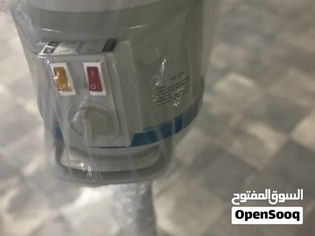 جهاز بخار للشعر مستعمل بحالة الجديد
